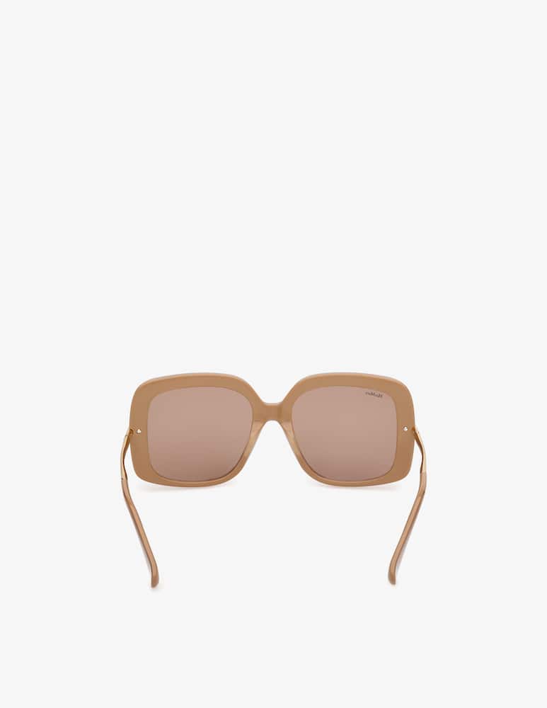 Max Mara Sunglasses MM0195 - picture 5 Max Mara Sunglasses MM0195 - picture 5