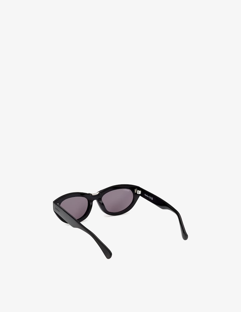 Max Mara Occhiali da sole MM0203 - immagine 4 Max Mara Occhiali da sole MM0203 - immagine 4