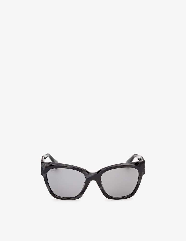 Max Mara Sunglasses MM0204 - picture 2 Max Mara Sunglasses MM0204 - picture 2