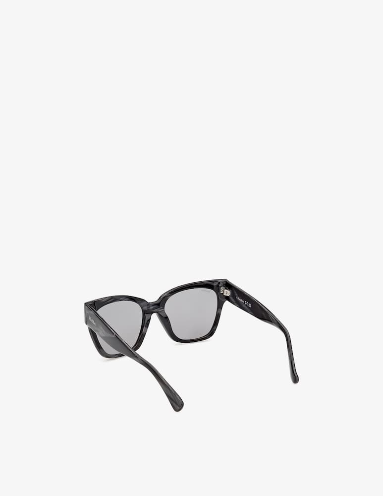 Max Mara Sunglasses MM0204 - picture 4 Max Mara Sunglasses MM0204 - picture 4