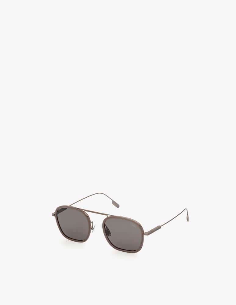 rinascente Zegna Sunglasses EZ0306