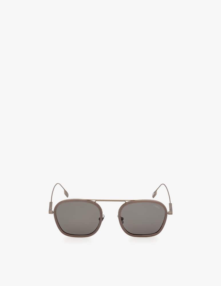 Zegna Occhiali da sole EZ0306 - immagine 2 Zegna Occhiali da sole EZ0306 - immagine 2