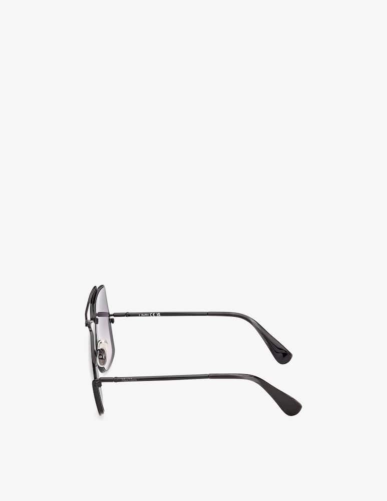 Max Mara Sunglasses MM0006 - picture 3 Max Mara Sunglasses MM0006 - picture 3