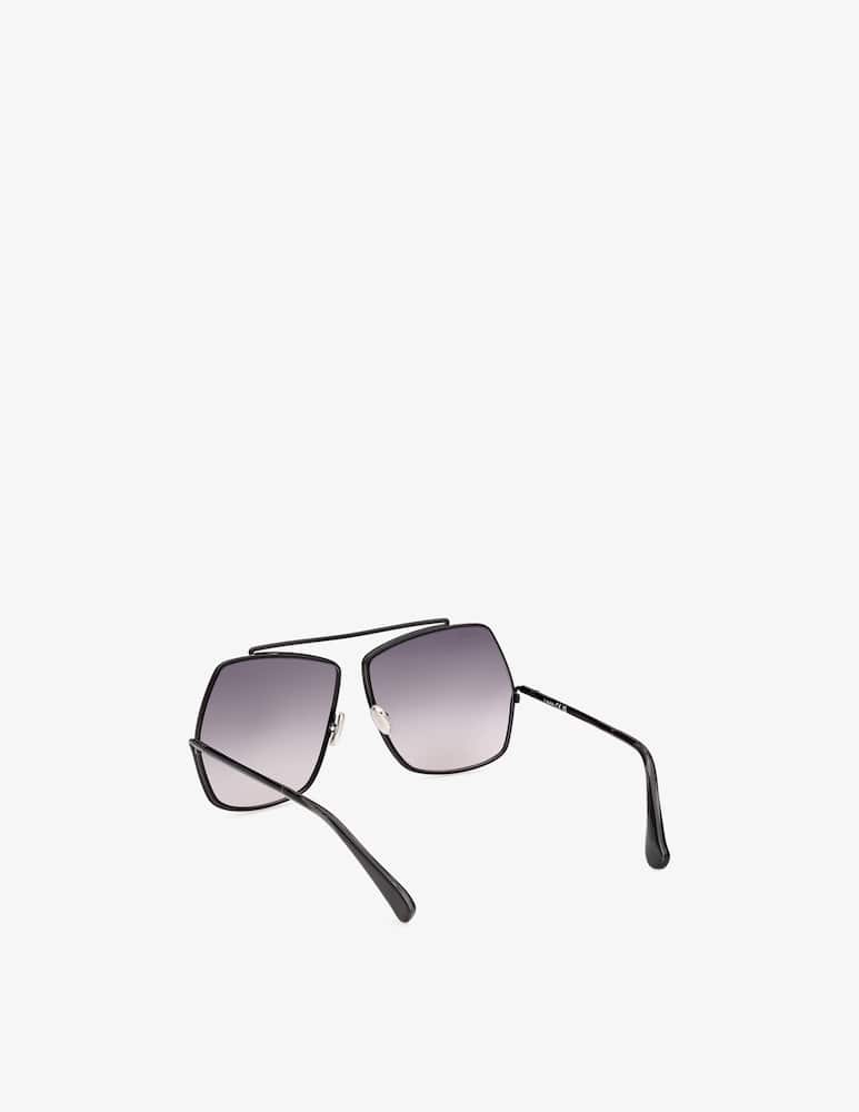 Max Mara Sunglasses MM0006 - picture 4 Max Mara Sunglasses MM0006 - picture 4