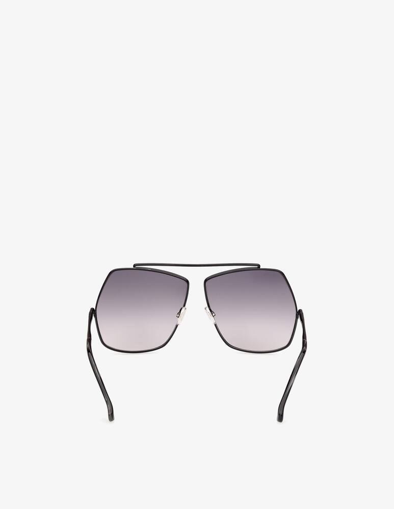 Max Mara Sunglasses MM0006 - picture 5 Max Mara Sunglasses MM0006 - picture 5