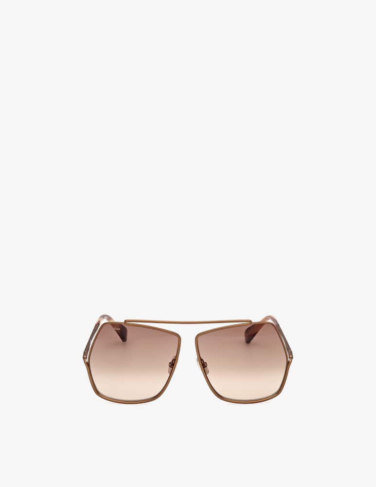 Max Mara Occhiali da sole MM0006 - immagine 2 Max Mara Occhiali da sole MM0006 - immagine 2