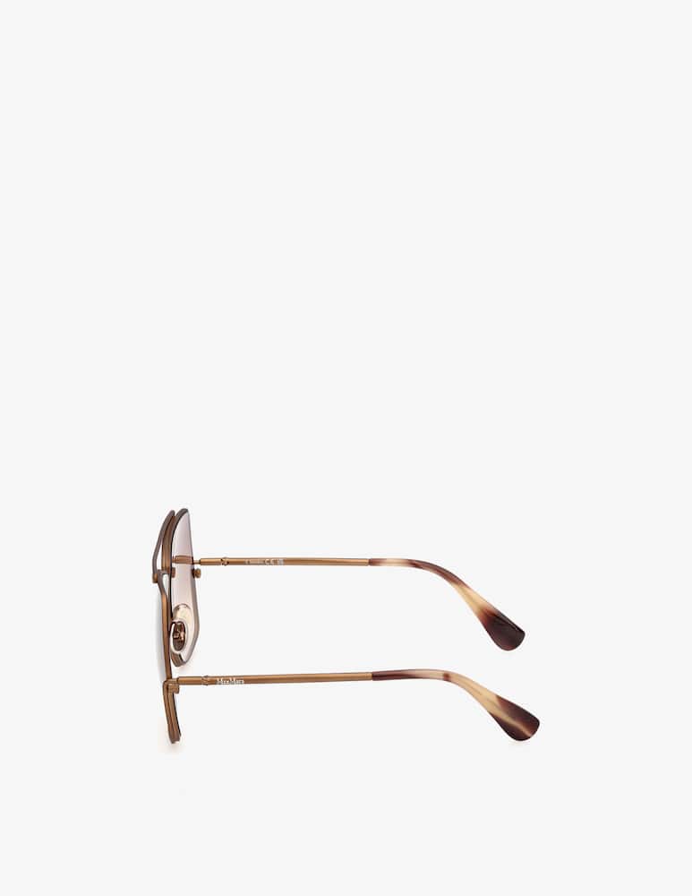 Max Mara Occhiali da sole MM0006 - immagine 3 Max Mara Occhiali da sole MM0006 - immagine 3