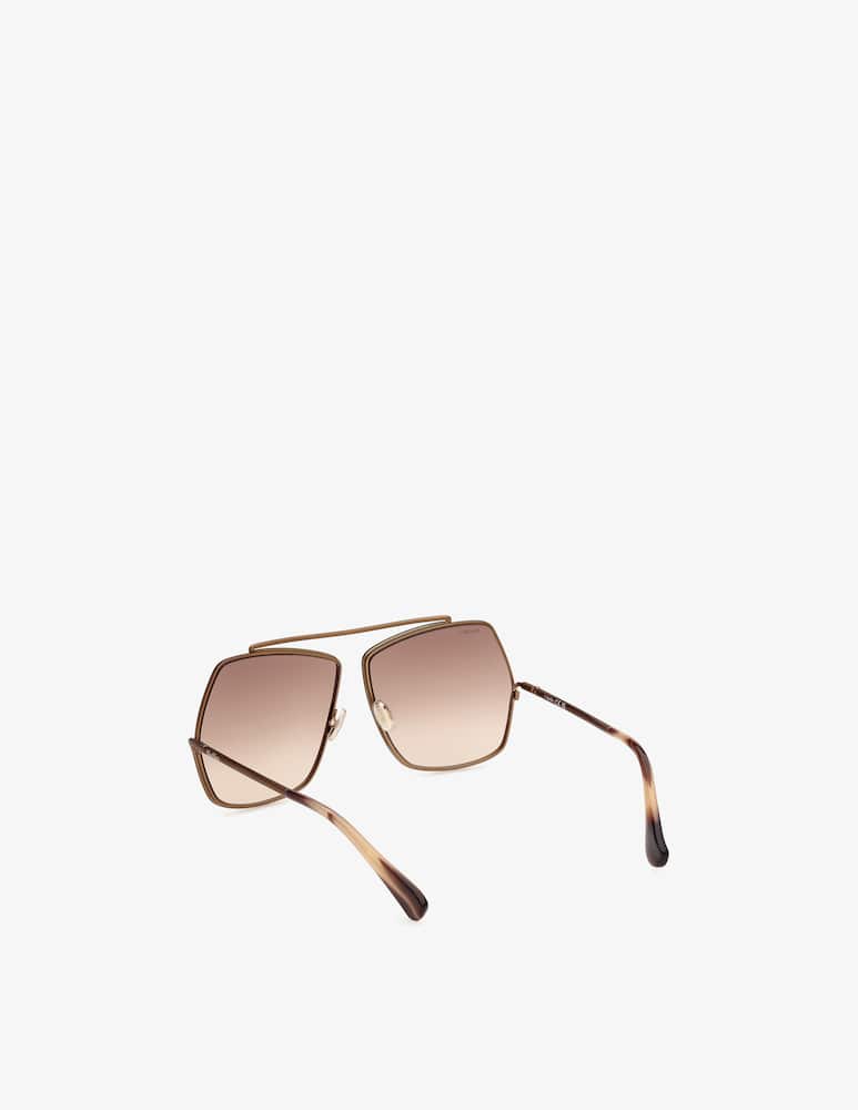 Max Mara Occhiali da sole MM0006 - immagine 4 Max Mara Occhiali da sole MM0006 - immagine 4