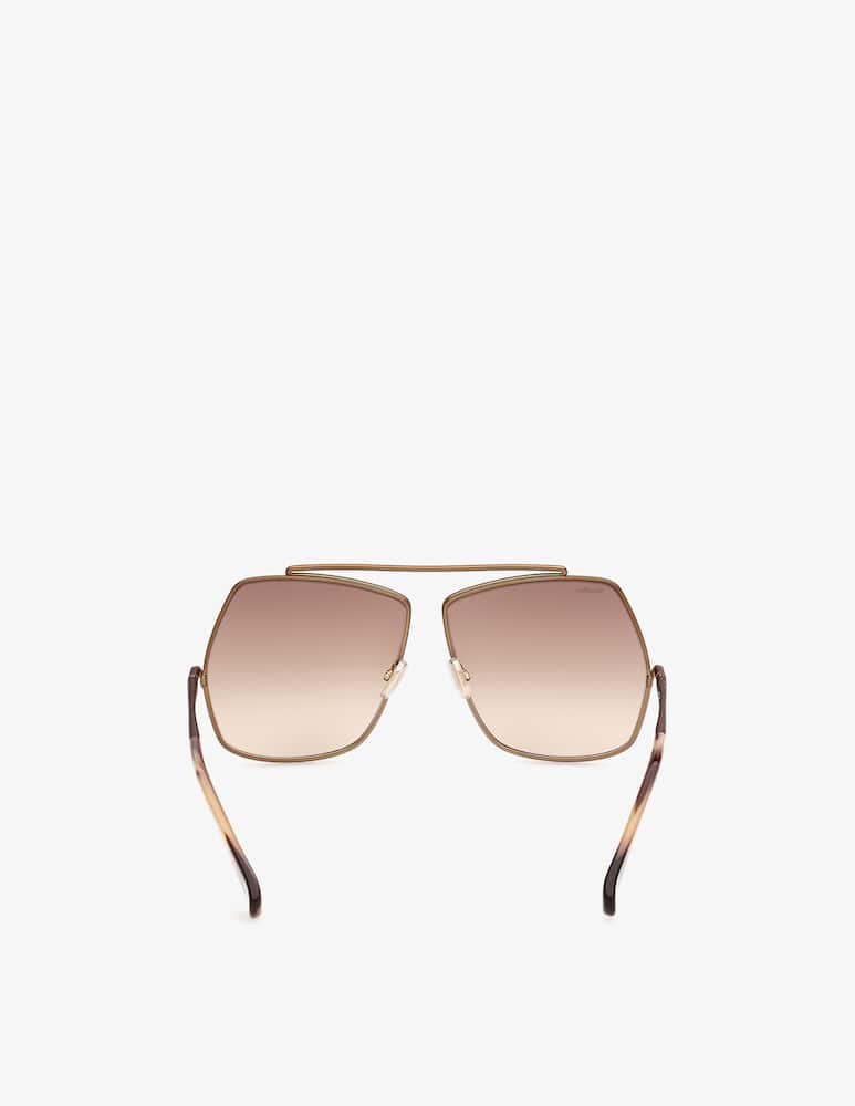 Max Mara Occhiali da sole MM0006 - immagine 5 Max Mara Occhiali da sole MM0006 - immagine 5