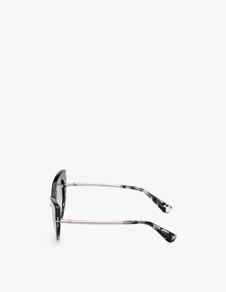 Max Mara Sunglasses MM0187 - picture 3 Max Mara Sunglasses MM0187 - picture 3