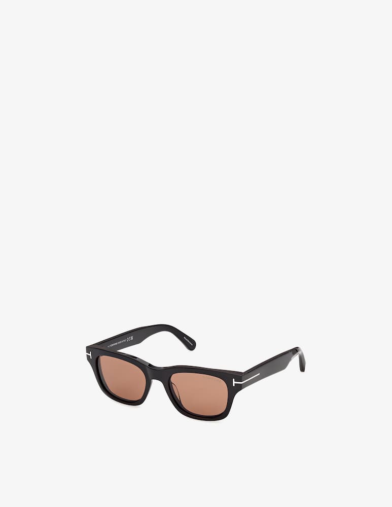 Tom Ford Sunglasses FT1357 - picture 1 Tom Ford Sunglasses FT1357 - picture 1