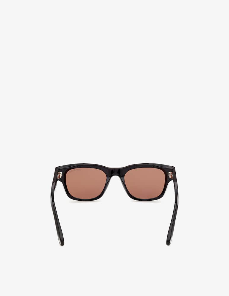 Tom Ford Sunglasses FT1357 - picture 5 Tom Ford Sunglasses FT1357 - picture 5