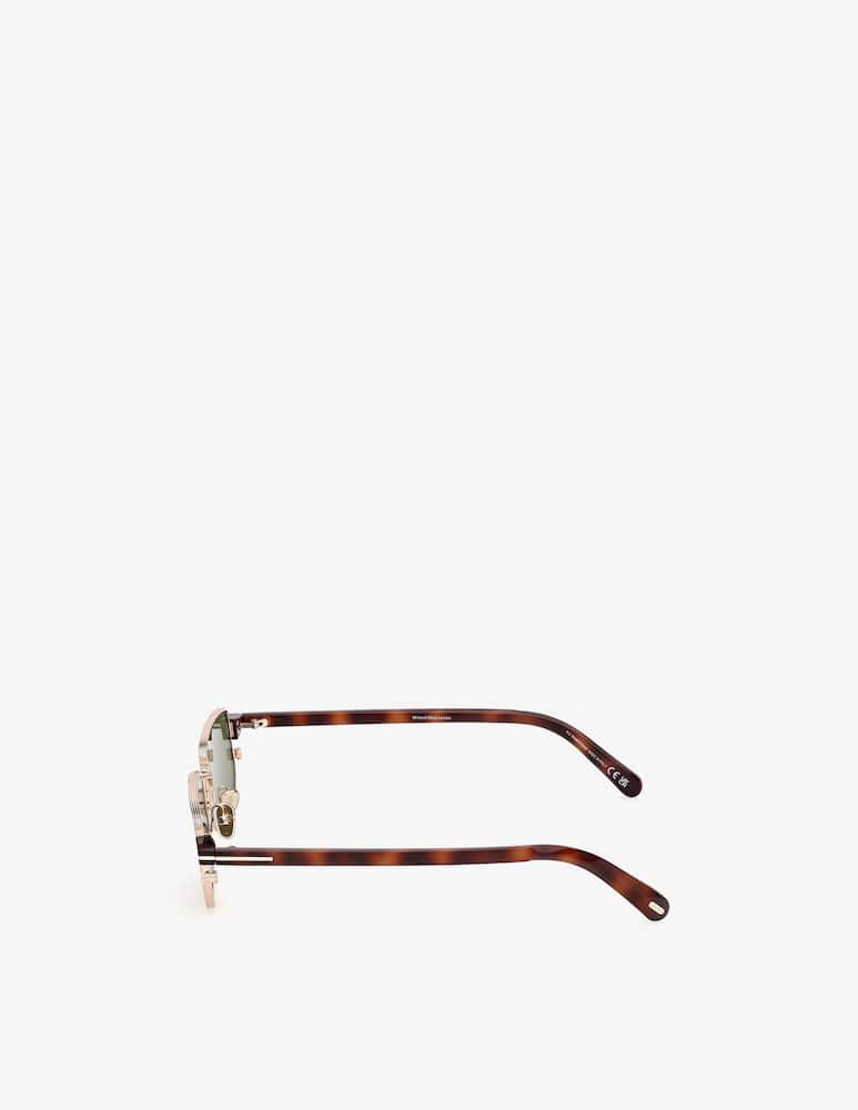 Tom Ford Occhiali da sole FT1360 - immagine 3 Tom Ford Occhiali da sole FT1360 - immagine 3