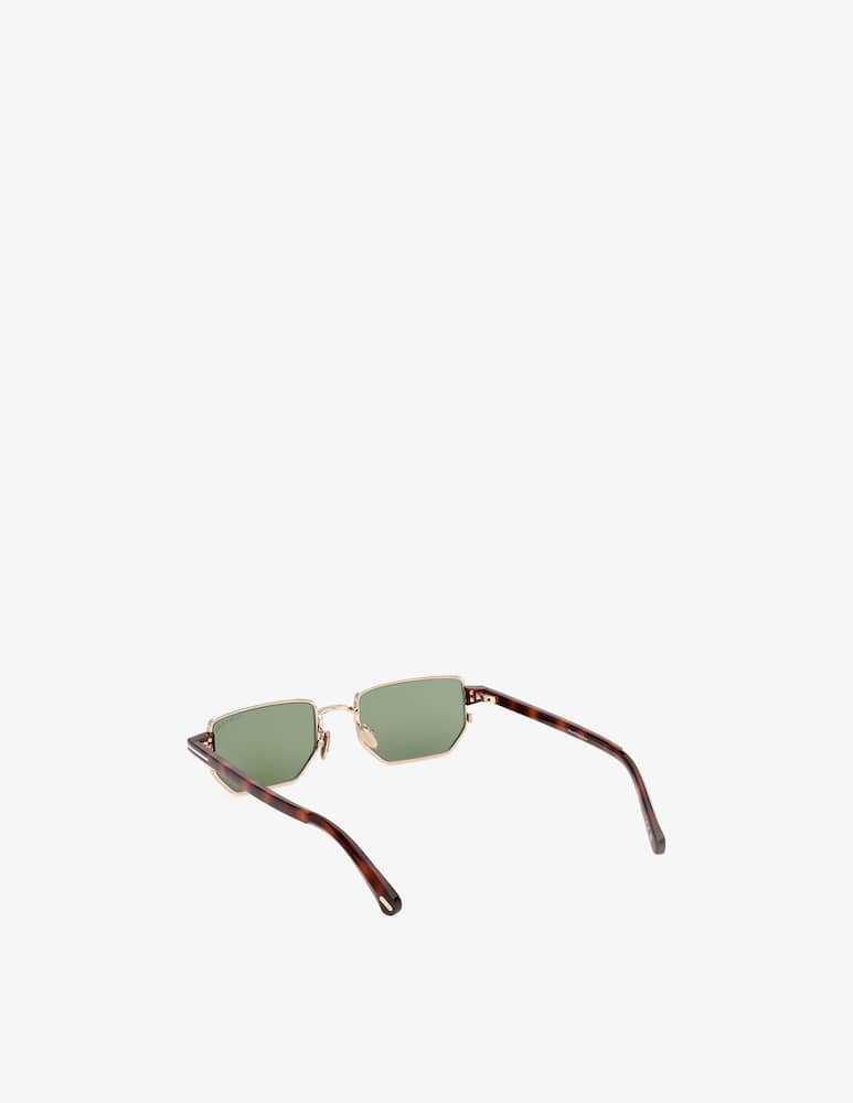 Tom Ford Occhiali da sole FT1360 - immagine 4 Tom Ford Occhiali da sole FT1360 - immagine 4