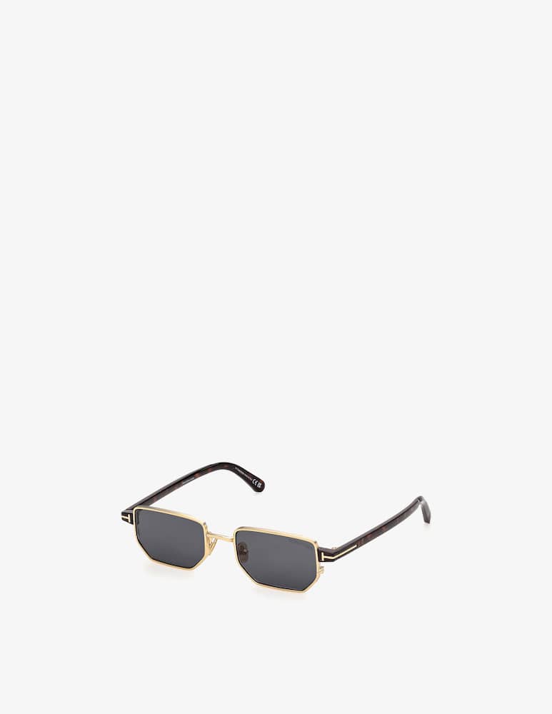 rinascente Tom Ford Sunglasses FT1360