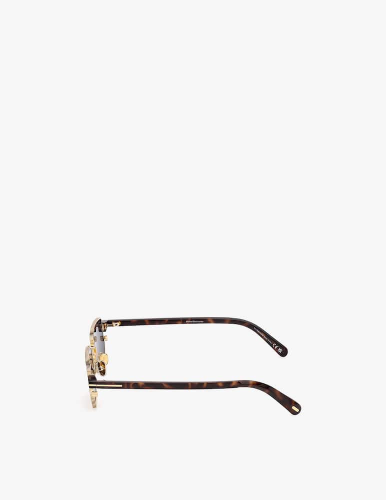 Tom Ford Occhiali da sole FT1360 - immagine 3 Tom Ford Occhiali da sole FT1360 - immagine 3