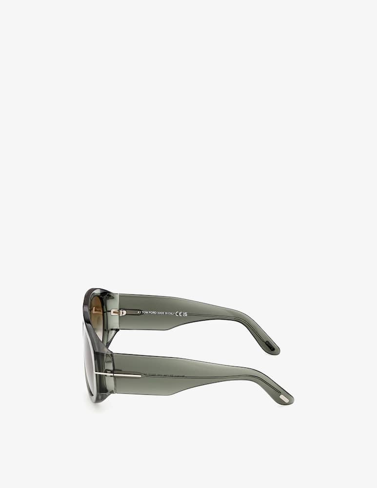 Tom Ford Sunglasses FT1044 - picture 3 Tom Ford Sunglasses FT1044 - picture 3