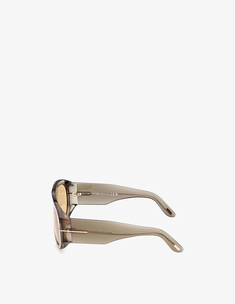 Tom Ford Sunglasses FT1044 - picture 3 Tom Ford Sunglasses FT1044 - picture 3