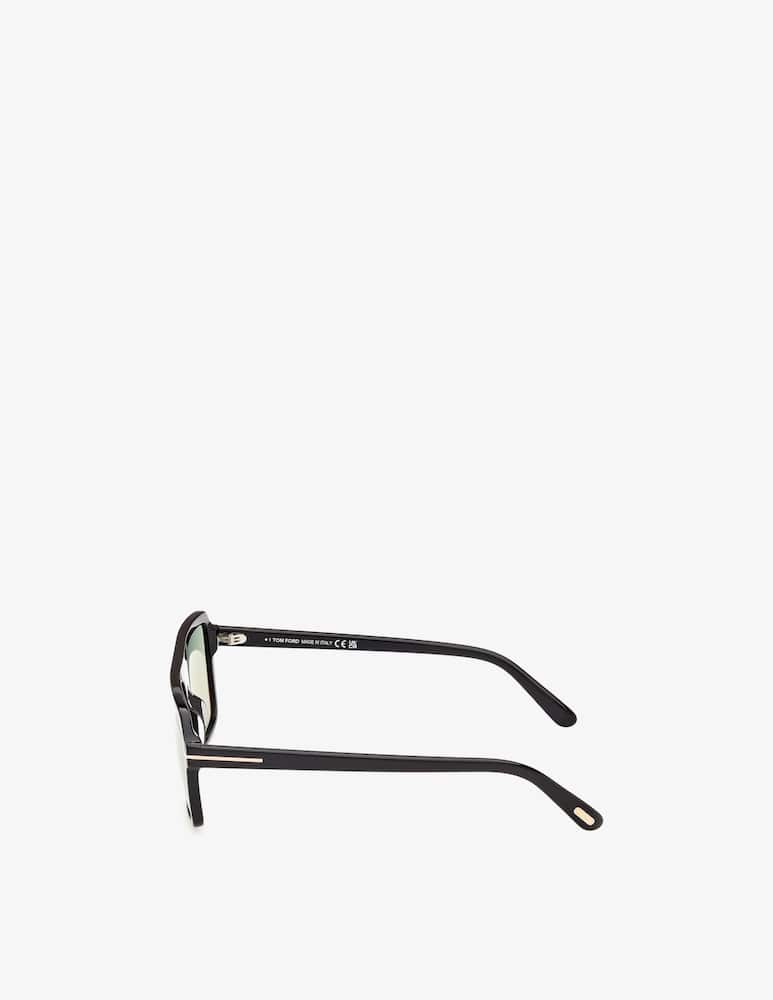 Tom Ford Sunglasses FT1176 - picture 3 Tom Ford Sunglasses FT1176 - picture 3