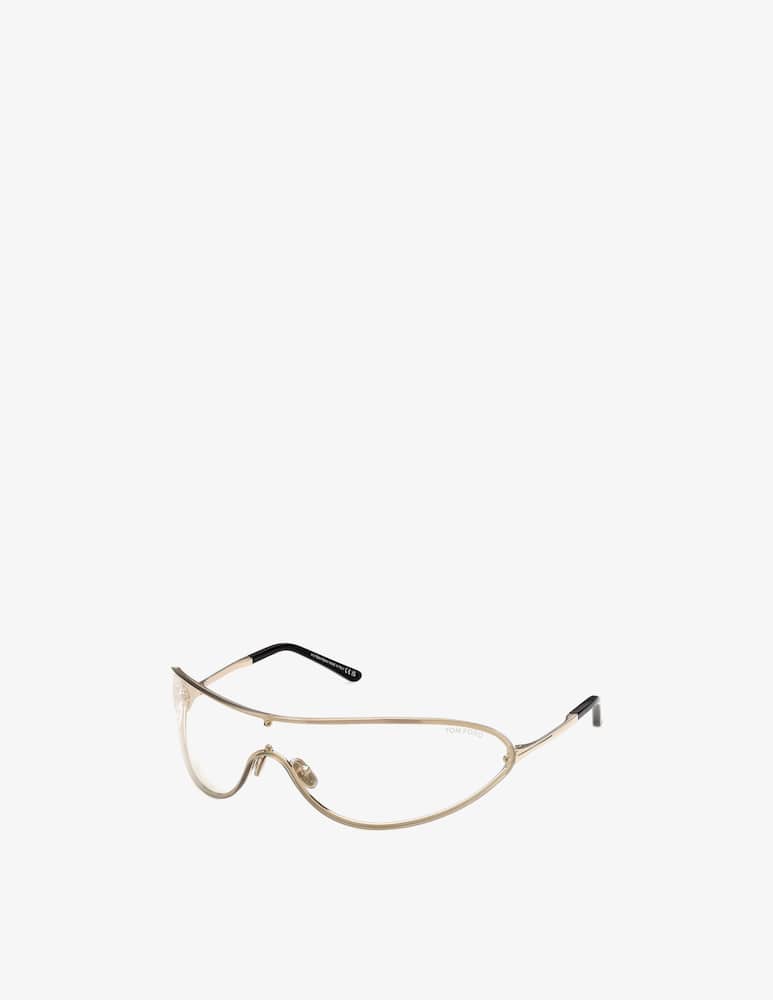 Tom Ford Occhiali da sole FT1396 - immagine 1 Tom Ford Occhiali da sole FT1396 - immagine 1