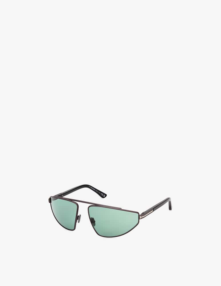 rinascente Tom Ford Sunglasses FT1399