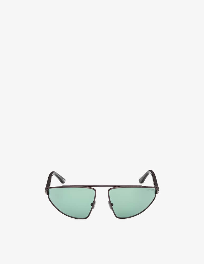 rinascente Tom Ford Sunglasses FT1399