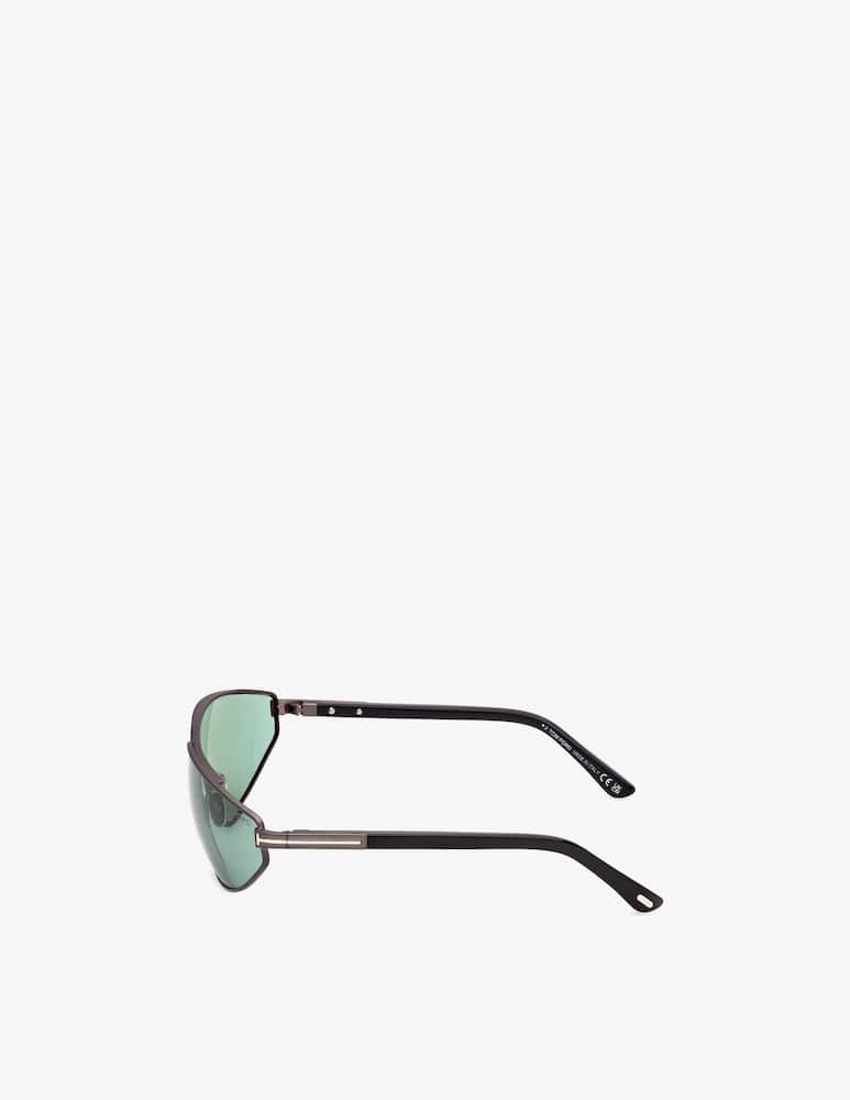 Tom Ford Sunglasses FT1399 - picture 3 Tom Ford Sunglasses FT1399 - picture 3