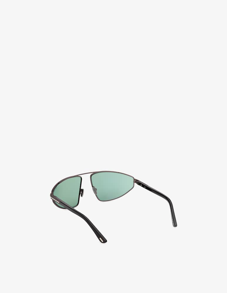 Tom Ford Sunglasses FT1399 - picture 4 Tom Ford Sunglasses FT1399 - picture 4