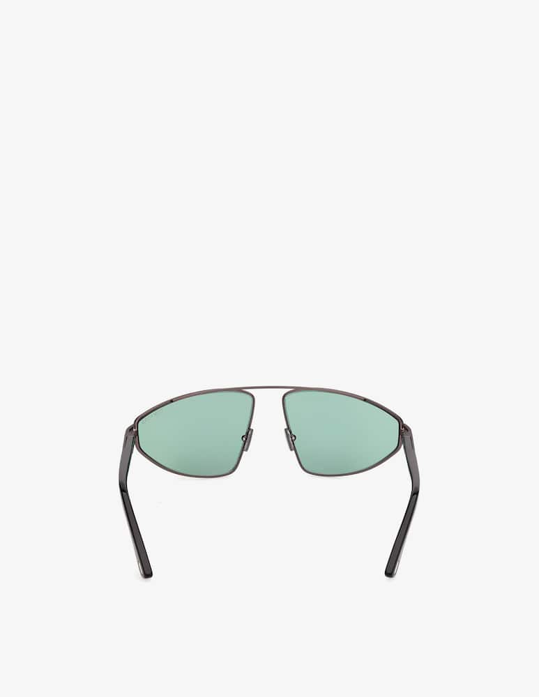 rinascente Tom Ford Sunglasses FT1399