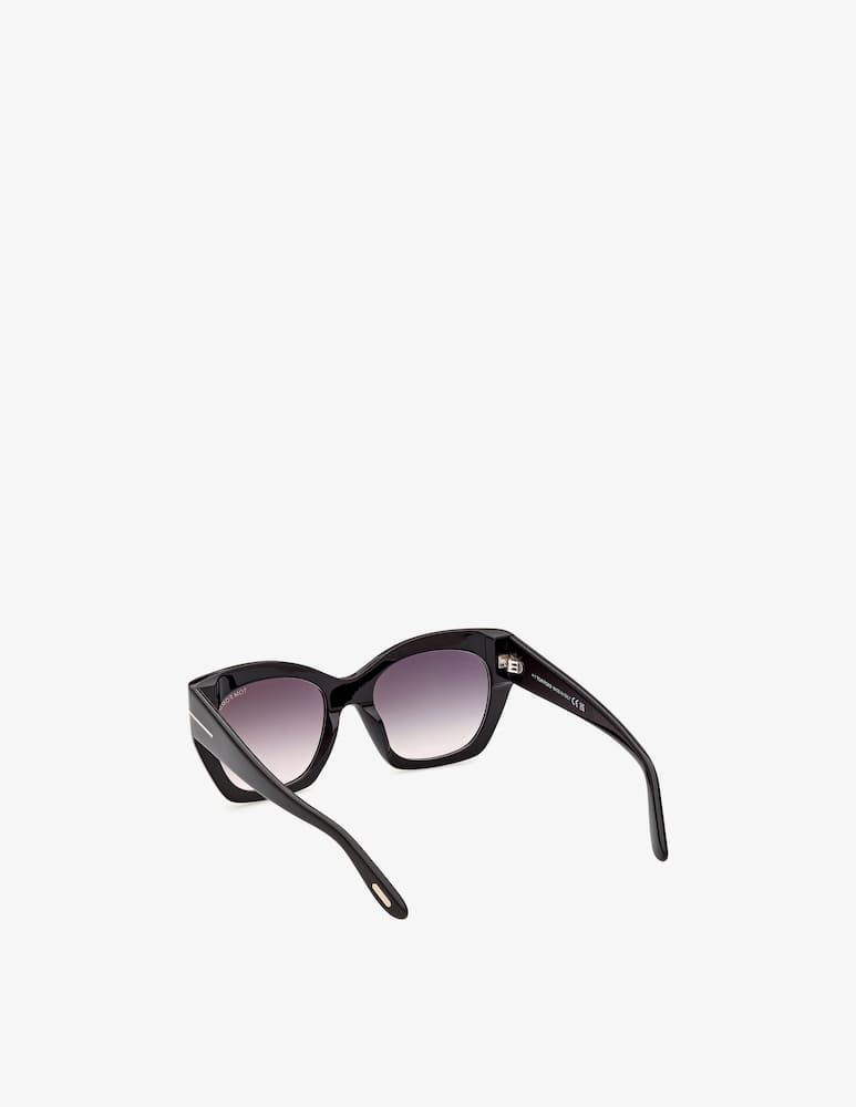 Tom Ford Sunglasses FT1422 - picture 4 Tom Ford Sunglasses FT1422 - picture 4