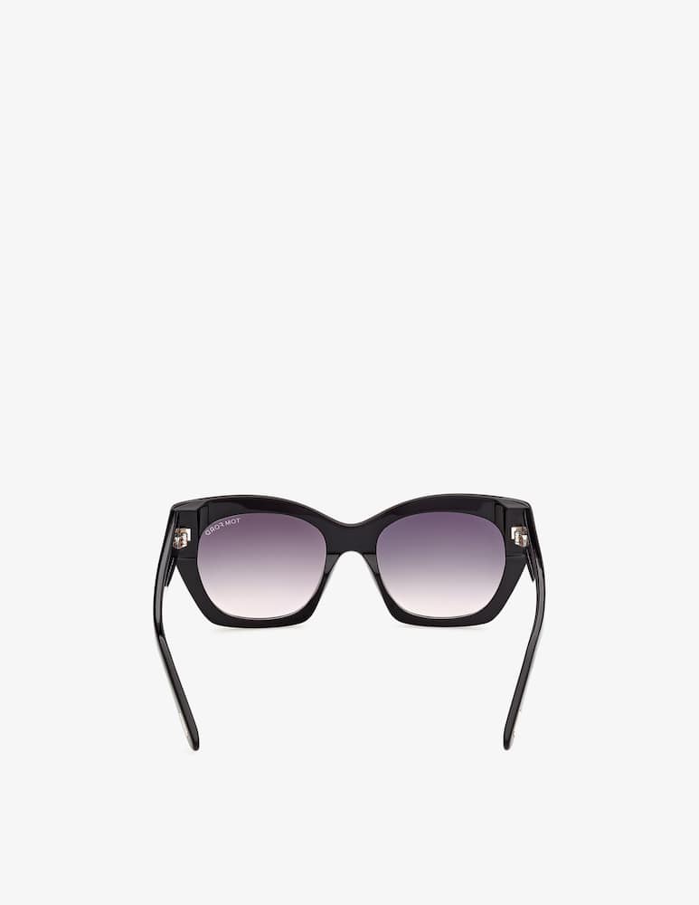 Tom Ford Sunglasses FT1422 - picture 5 Tom Ford Sunglasses FT1422 - picture 5