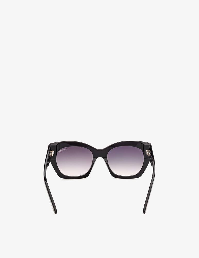 rinascente Tom Ford Occhiali da sole FT1422