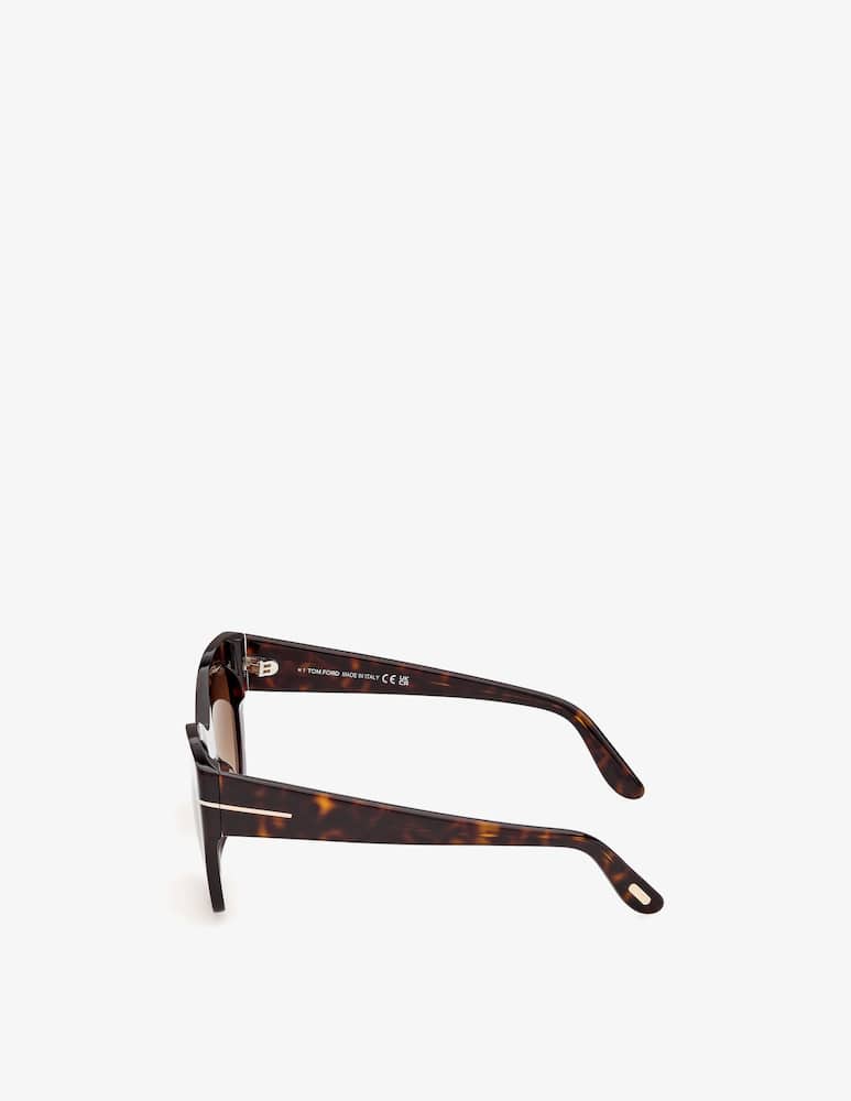 Tom Ford Sunglasses FT1422 - picture 2 Tom Ford Sunglasses FT1422 - picture 2