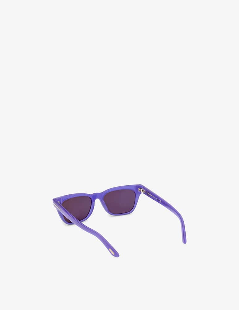 Tom Ford Occhiali da sole FT1362 - immagine 4 Tom Ford Occhiali da sole FT1362 - immagine 4
