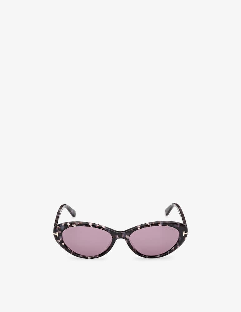Tom Ford FT1413 Occhiali da sole - immagine 2 Tom Ford FT1413 Occhiali da sole - immagine 2