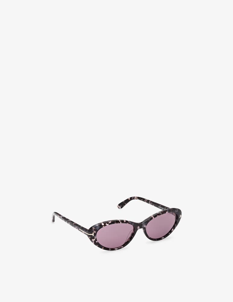 Tom Ford FT1413 Occhiali da sole - immagine 8 Tom Ford FT1413 Occhiali da sole - immagine 8