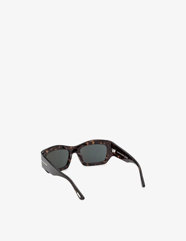 Tom Ford FT1414 Occhiali da sole - immagine 4 Tom Ford FT1414 Occhiali da sole - immagine 4