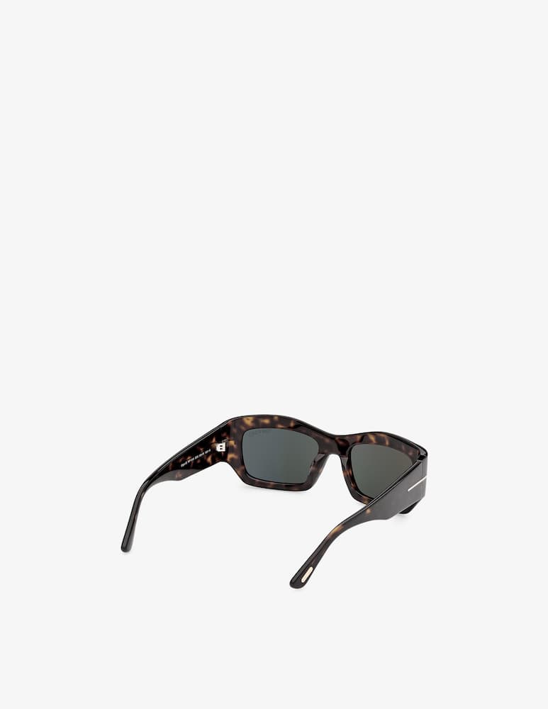 Tom Ford FT1414 Occhiali da sole - immagine 6 Tom Ford FT1414 Occhiali da sole - immagine 6