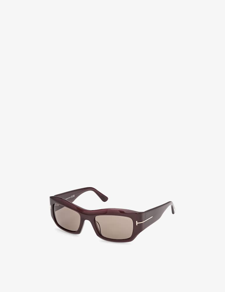 Tom Ford FT1414 Occhiali da sole - immagine 1 Tom Ford FT1414 Occhiali da sole - immagine 1