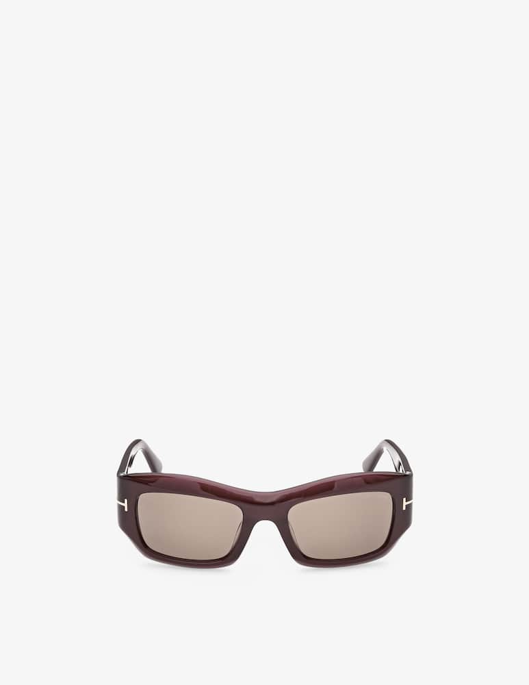 Tom Ford FT1414 Occhiali da sole - immagine 2 Tom Ford FT1414 Occhiali da sole - immagine 2