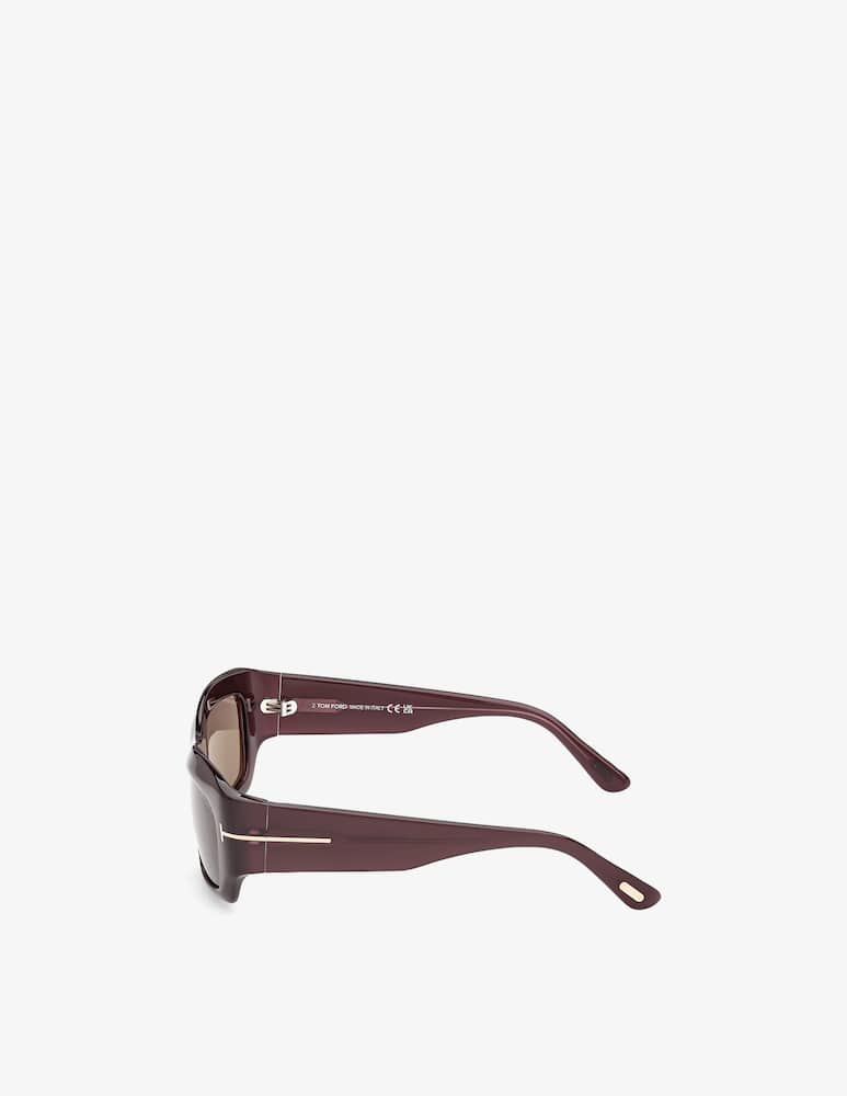 Tom Ford FT1414 Occhiali da sole - immagine 3 Tom Ford FT1414 Occhiali da sole - immagine 3