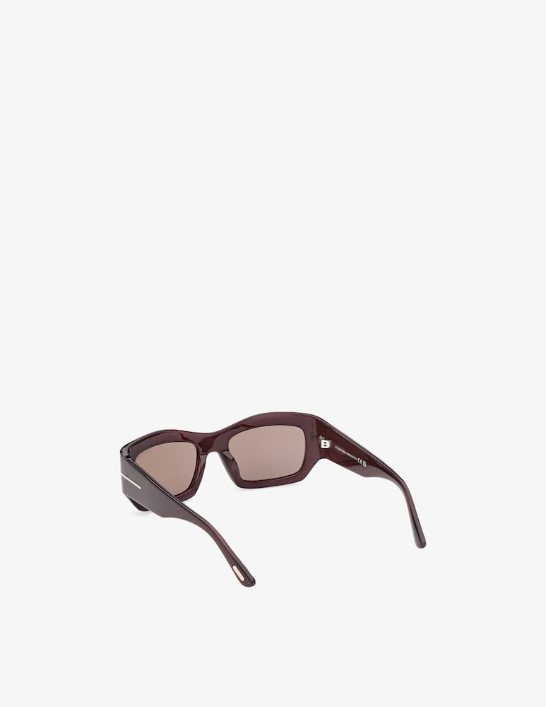 Tom Ford FT1414 Occhiali da sole - immagine 4 Tom Ford FT1414 Occhiali da sole - immagine 4