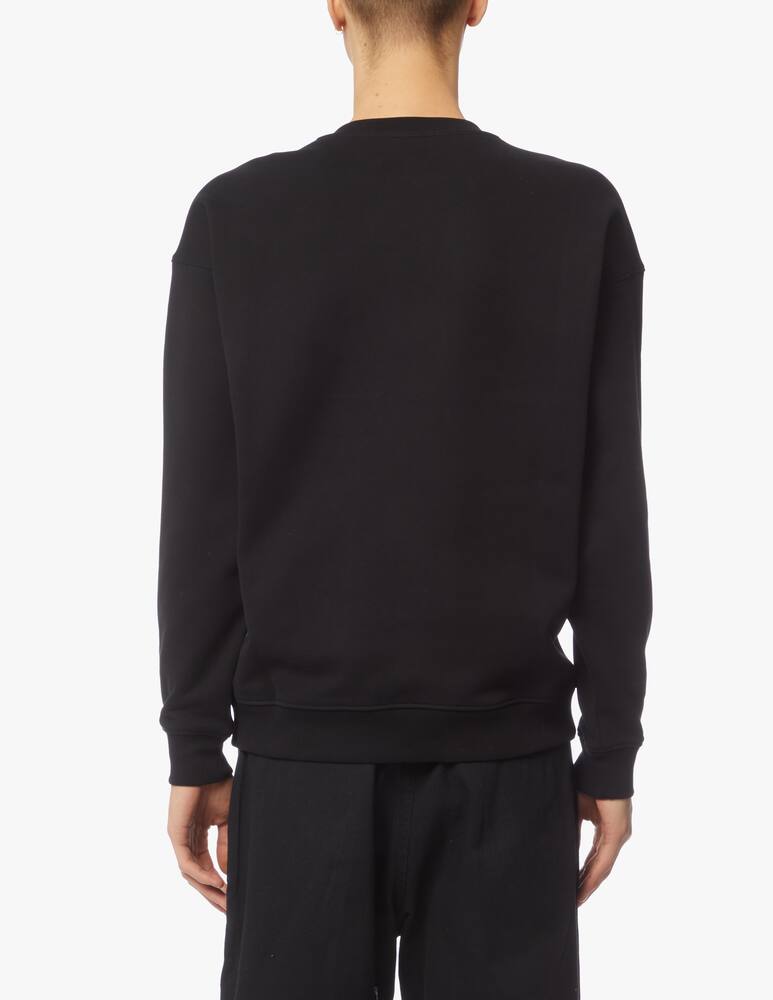 rinascente Moschino Logo sweatshirt