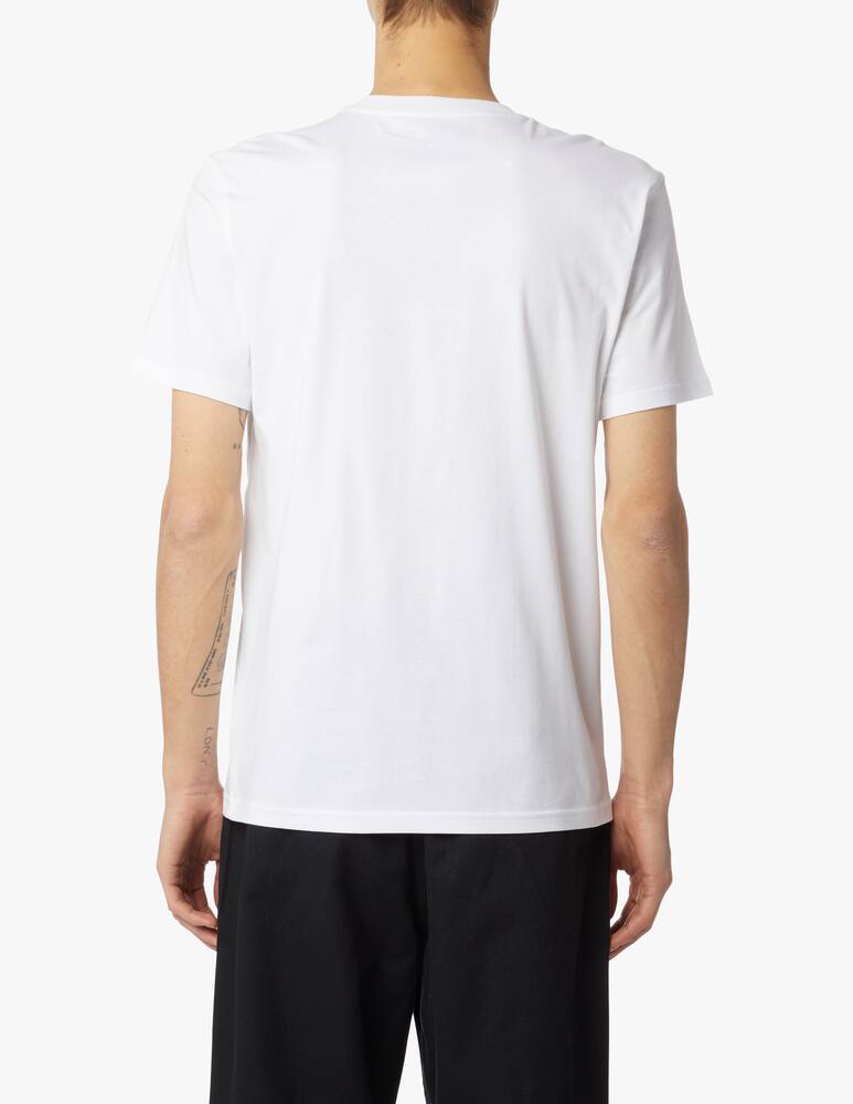 rinascente Moschino Teddy italy t-shirt