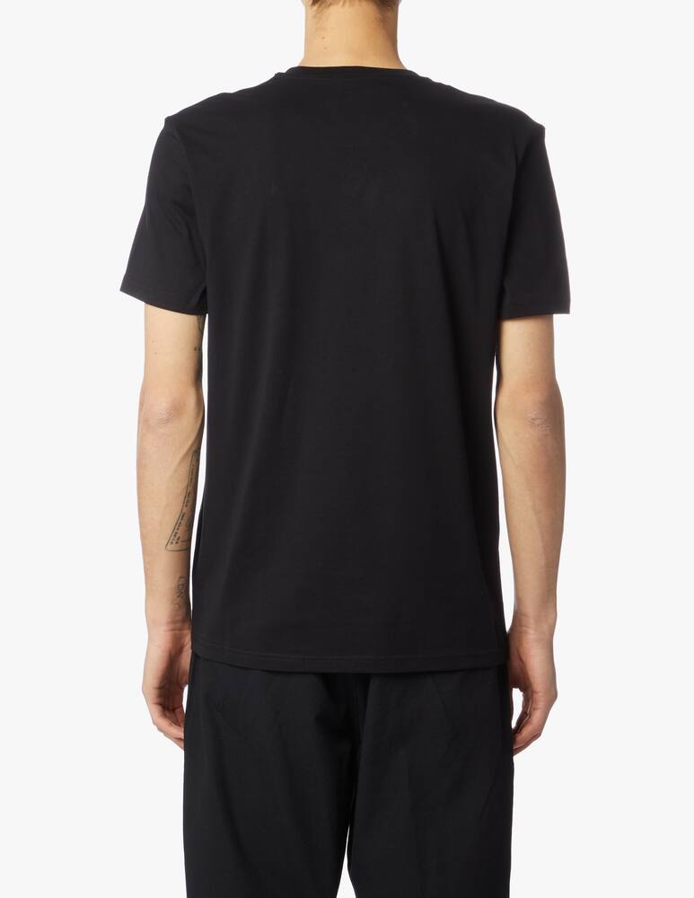 rinascente Moschino T-shirt teddy italy