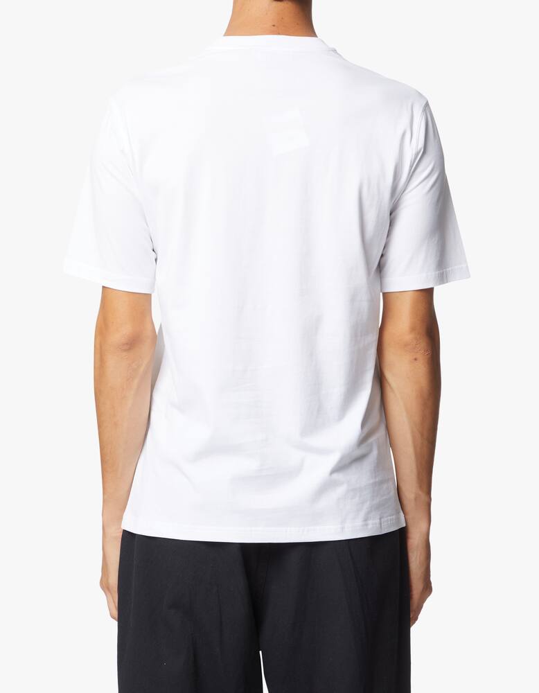 rinascente Moschino Couture New logo t-shirt