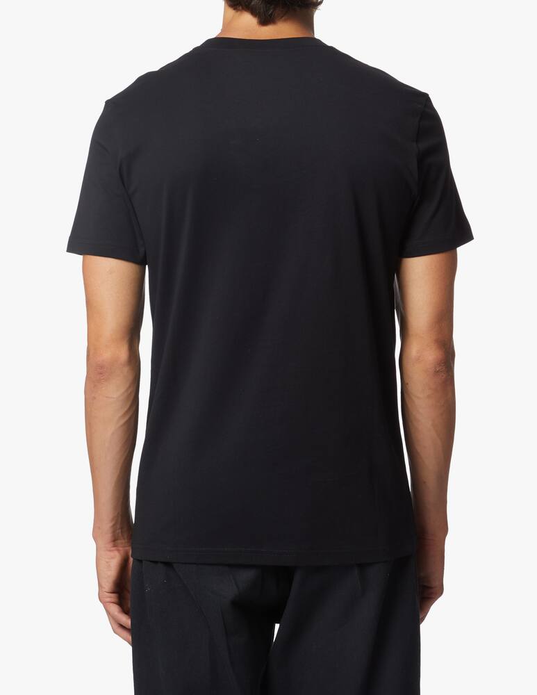 rinascente Moschino Couture Logo t-shirt