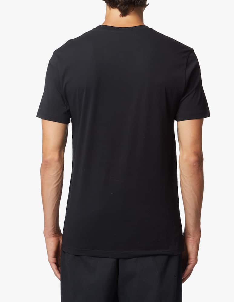 Moschino Couture Logo question mark t-shirt - picture 3 Moschino Couture Logo question mark t-shirt - picture 3