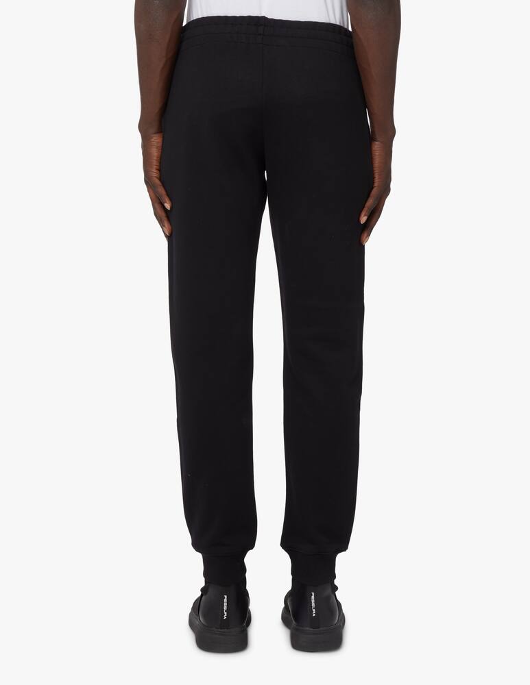 rinascente Moschino Couture Dqm sweatpants - black
