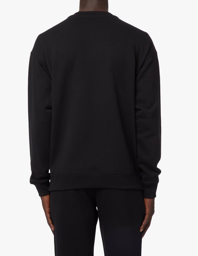 rinascente Moschino Couture Dqm roundneck sweatshirt 